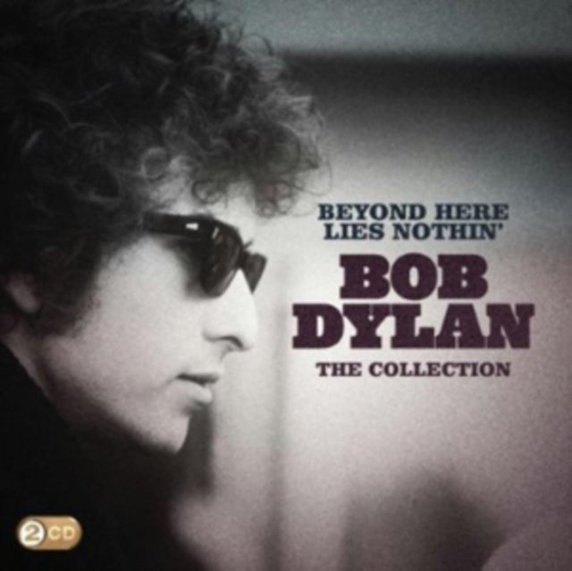 Bob Dylan - Beyond Here Lies Nothin (CD)