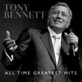 Tony Bennett - All Time Greatest Hits (CD)