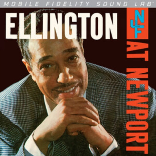 Duke Ellington & His Orchestra - Ellington At Newport (Vinyl) (US Import)