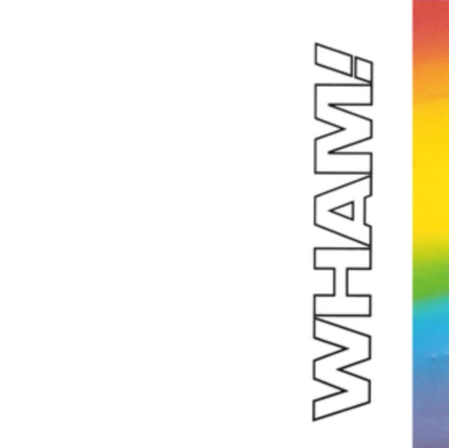 Wham - Final (25th Anniversary Edition) (CD)
