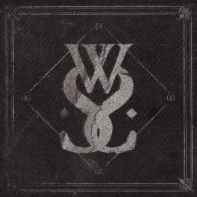 While She Sleeps - This Is The Six (CD)