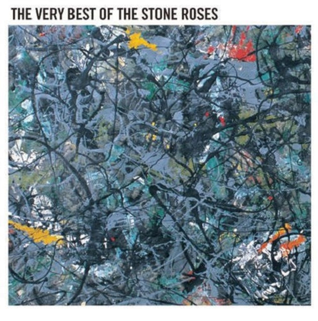 Stone Roses - Very Best Of (Vinyl) (US Import)