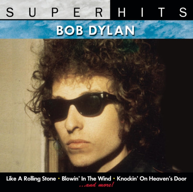Bob Dylan - Super Hits: Bob Dylan (CD) (US Import)