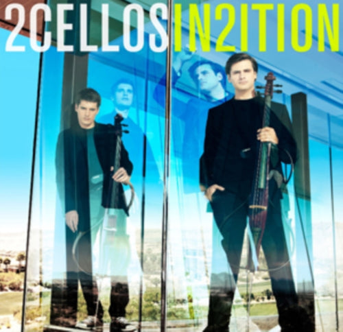 2CELLOS - IN2ITION (CD)