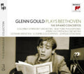 Glenn Gould - Beethoven: Pno Concertos NOS.1 - 5 (CD)