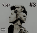 Script - Number 3 (CD)