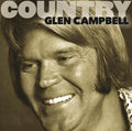 Glen Campbell - Country: Glen Campbell (CD)