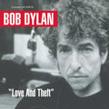 Bob Dylan - Love & Theft (CD)