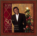 Johnny Mathis - Johnny Mathis Gold: A 50th Anniversary Christmas Celebration (CD)