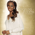 Yolanda Adams - What A Wonderful Time (CD)