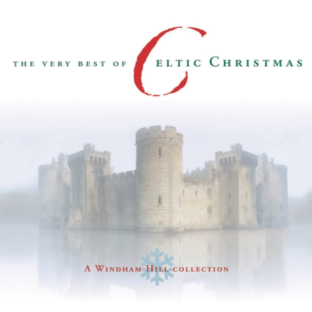 Various Artists - The Very Best Of Celtic Christmas (CD)