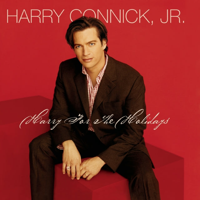 Connick, Harry JR. - Harry For The Holidays (CD)