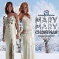 Mary Mary - A Mary Mary Christmas (CD) (US Import)