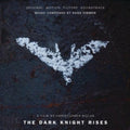 Hans Zimmer - Dark Knight Rises (CD)