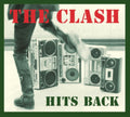 Clash - Clash Hits Back (CD) (US Import)