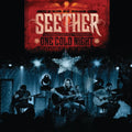 Seether - One Cold Night (CD)