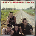 Clash - Combat Rock (180g/Remastered) (Vinyl) (US Import)
