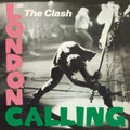 Clash - London Calling (2LP/180g/Remastered) (Vinyl) (US Import)