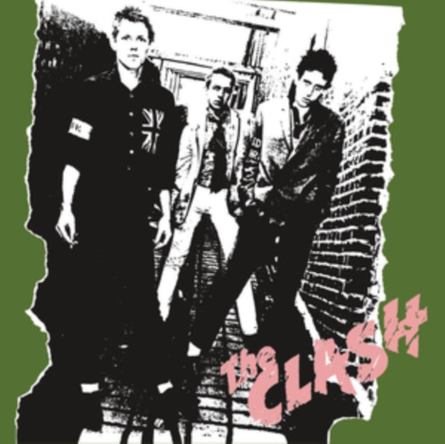 Clash - Clash (180g/Remastered) (Vinyl) (US Import)