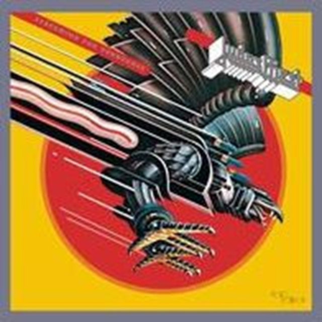Judas Priest - Screaming For Vengeance (Picture Disc) (Vinyl) (US Import)