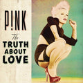 Pink - Truth About Love (Vinyl) (US Import)