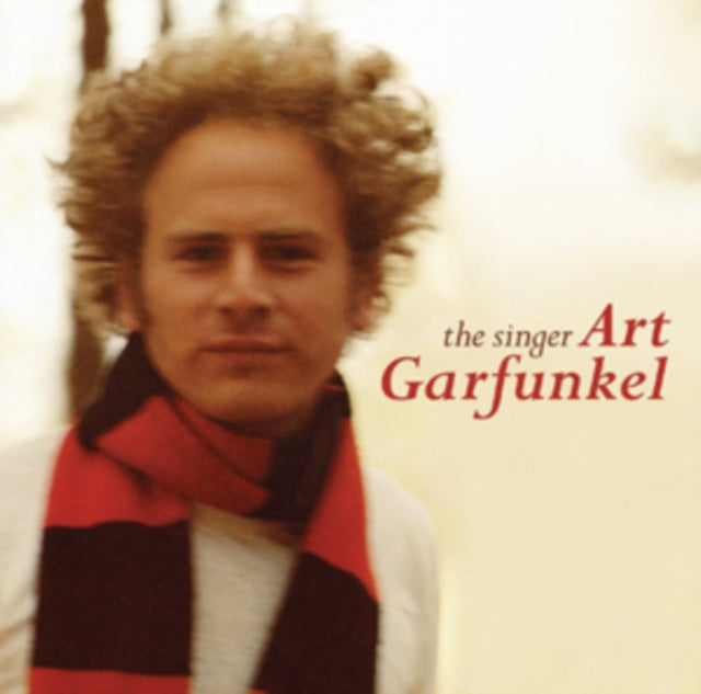 Art Garfunkel - Singer (CD)