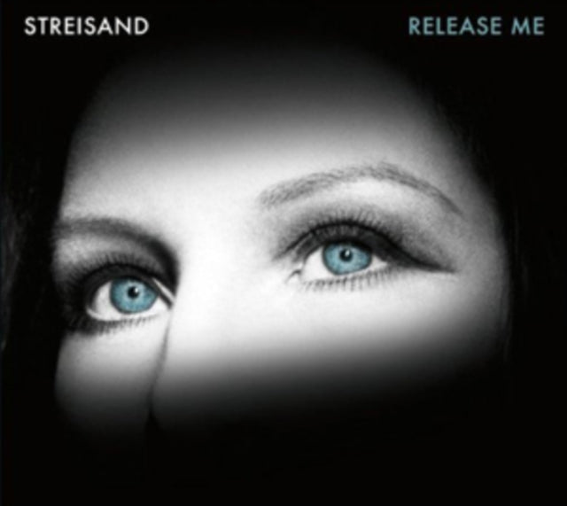 Barbra Streisand - Release Me (CD)
