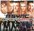 N Sync - Triple Feature (CD)