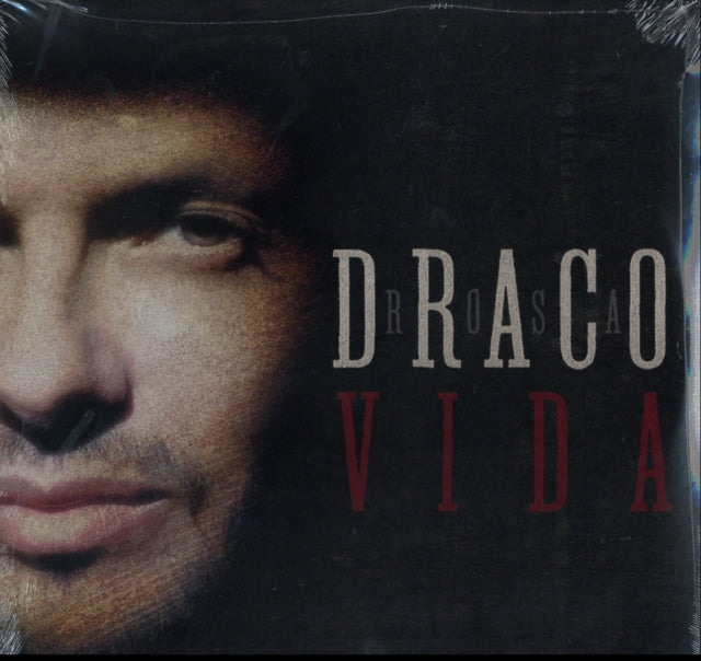 Draco Rosa - Vida (Vinyl) (US Import)