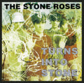 Stone Roses - Turns Into Stone (CD)
