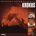 Krokus - Original Album Classics (CD)