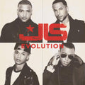 JLS - Evolution (CD)
