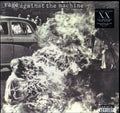 Rage Against The Machine - Rage Against The Machine (Vinyl) (US Import)