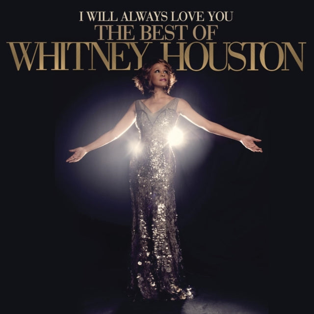 Whitney Houston - I Will Always Love You: Very Best Of (CD)