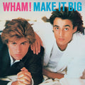 Wham - Make It Big (CD)