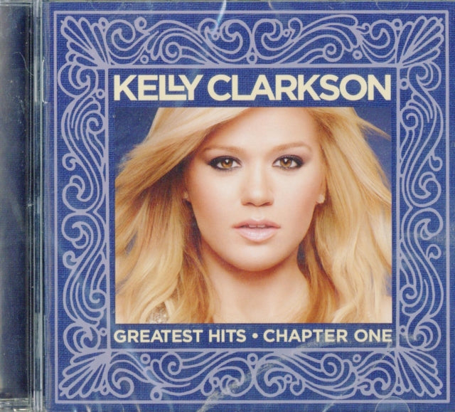 Kelly Clarkson - Greatest Hits: Chapter One (CD)