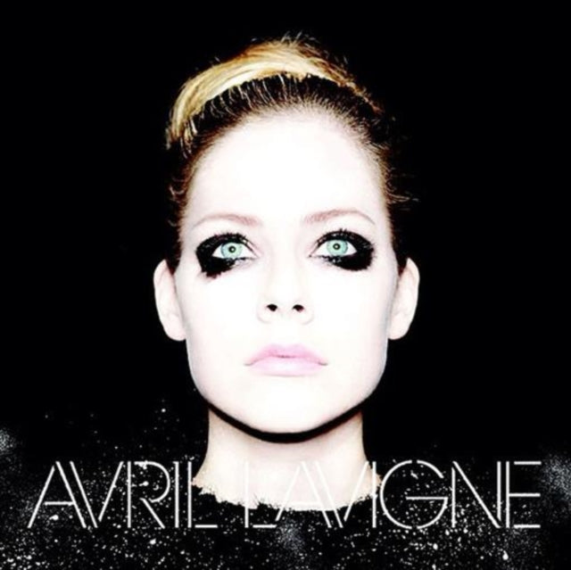 Avril Lavigne - Avril Lavigne (CD)