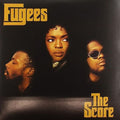 Fugees - Score (2LP/Gatefold) (Vinyl) (US Import)