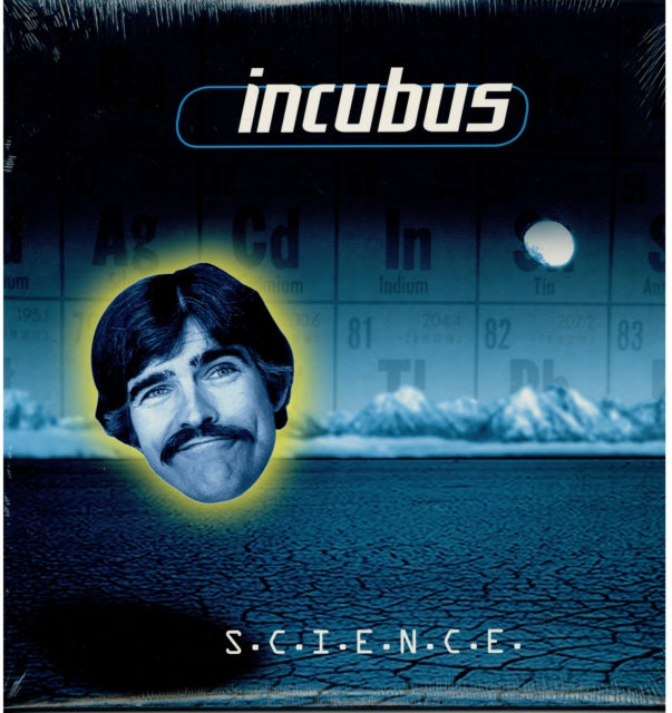 Incubus - S.C.I.E.N.C.E. (180g) (Vinyl) (US Import)