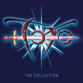 Toto - Collection (CD) (US Import)