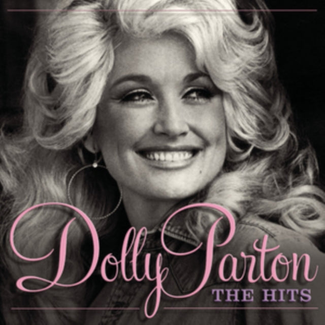 Dolly Parton - Hits (CD)