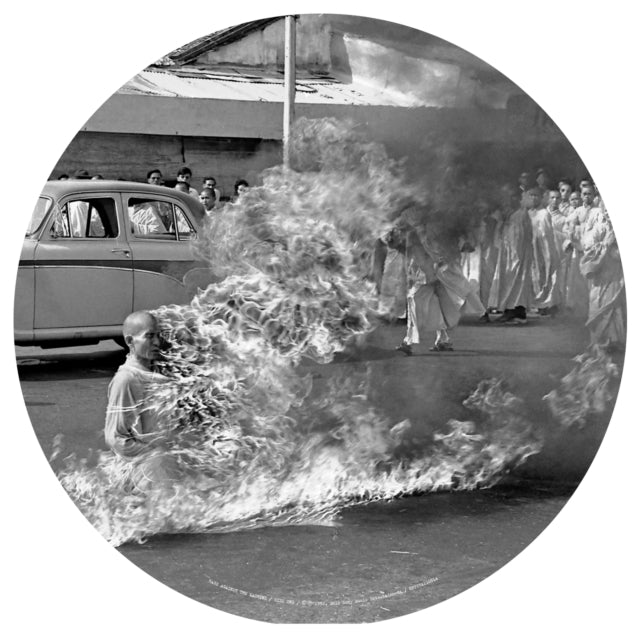 Rage Against The Machine - Rage Against The Machine (X) (Picture Disc) (Vinyl) (US Import)