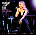 Morgan James - Morgan James Live (CD)