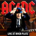 AC/DC - Live At River Plate (CD)