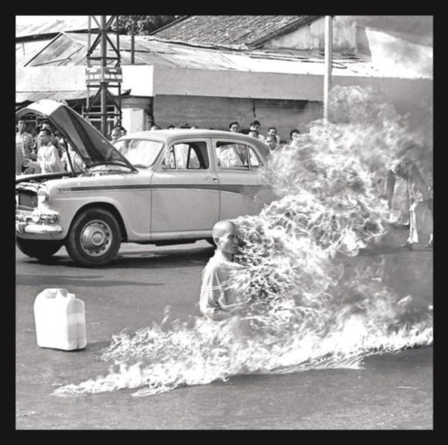 Rage Against The Machine - Rage Against The Machine (20th Anniversary) (CD)