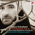 Manacorda / Potsdam Chamber Academy - Schubert: Symphonies NOS.5 & 6 (CD)