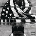Asap Rocky - Long.Live.Asap (X) (2LP/Yellow/Orange Vinyl/Deluxe Edition) (Vinyl) (US Import)