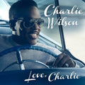 Charlie Wilson - Love Charlie (CD)