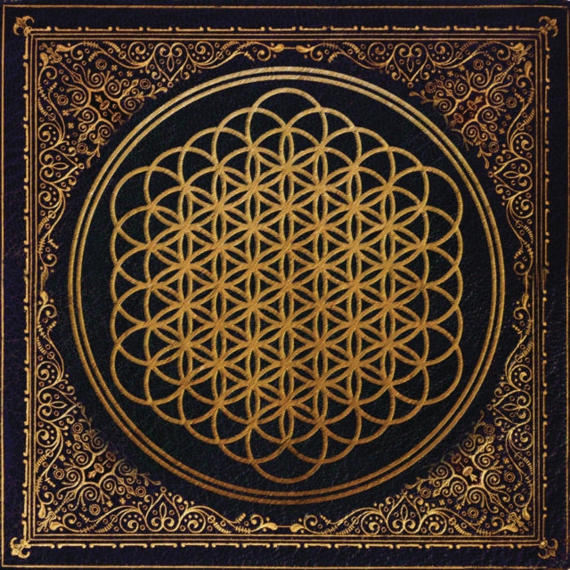 Bring Me The Horizon - Sempiternal (Vinyl) (US Import)