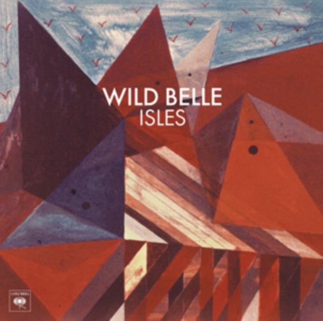 Wild Belle - Isles (LP/ CD) (Vinyl) (US Import)